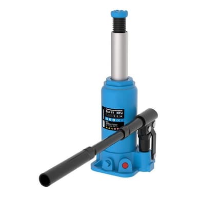 GUDE GSH 5T 18041 – hydraulický zvedák GSH