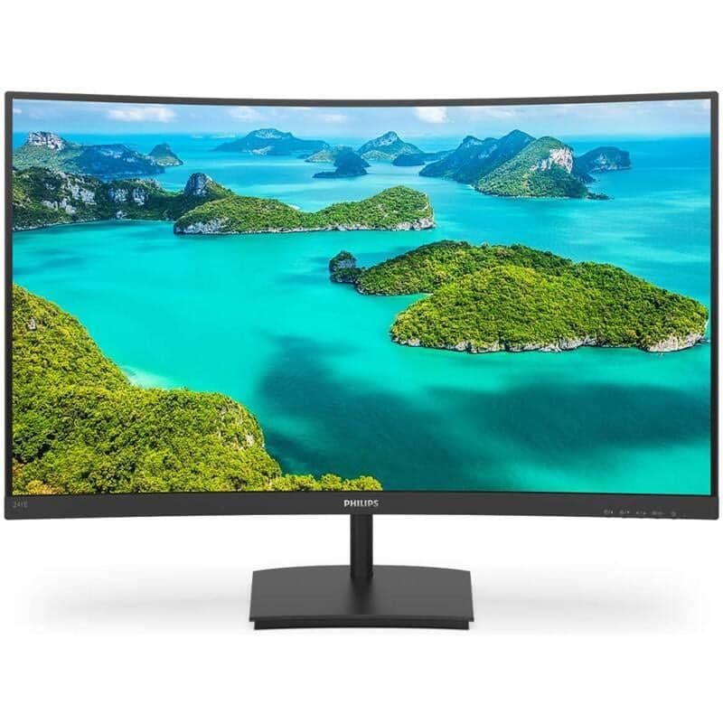 Philips 241E1SCA/00 – monitor