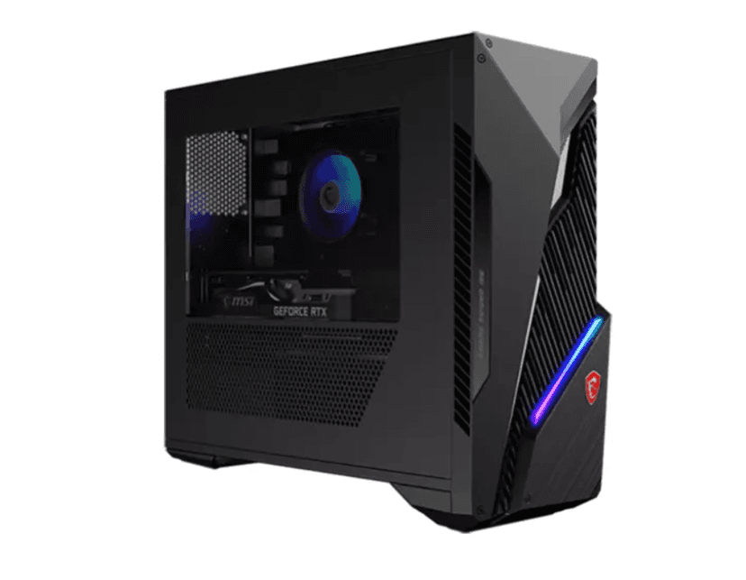 MSI MAG Infinite S3 14NVP7-2808EU MAG Infinite S3