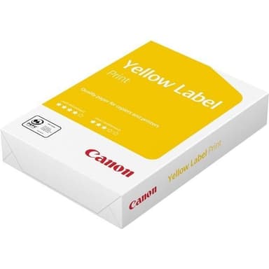 Canon A4 80g 500 listov 5897A022