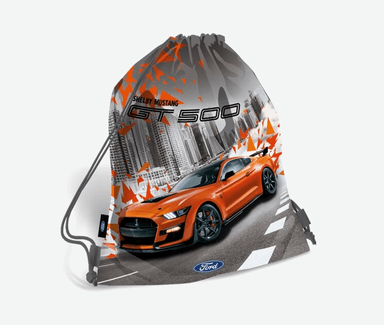 Karton PP Vak na prezúvky Ford Shelby 44x32cm 415525