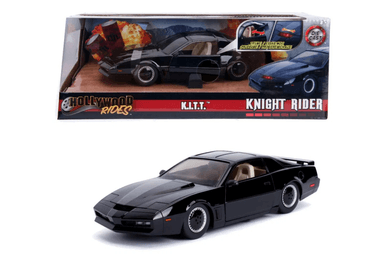 Jada Knight Rider auto Kitt 1:24 J 30086314R00