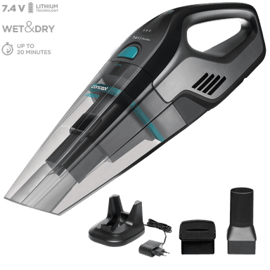 Concept VP4350 – ruční vysavač