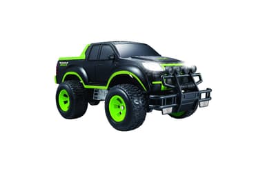 Wiky Terénní auto RC 30 cm WKW001625