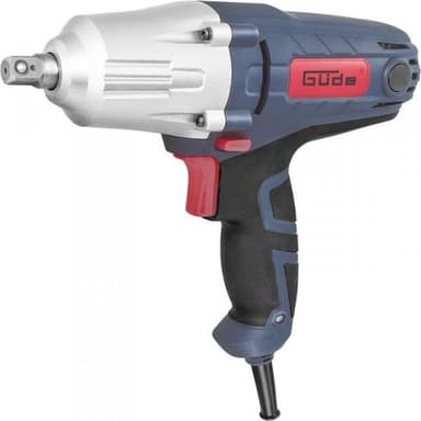 GUDE ESS 350 58120 – rázový utahovák