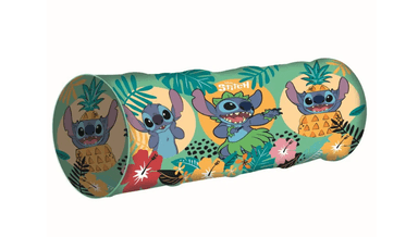 John Pop Up tunel STITCH 150cm, priemer 45cm 1573400