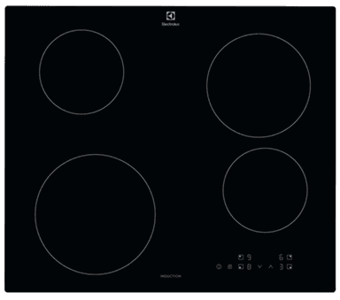 Electrolux LIB60420CK
