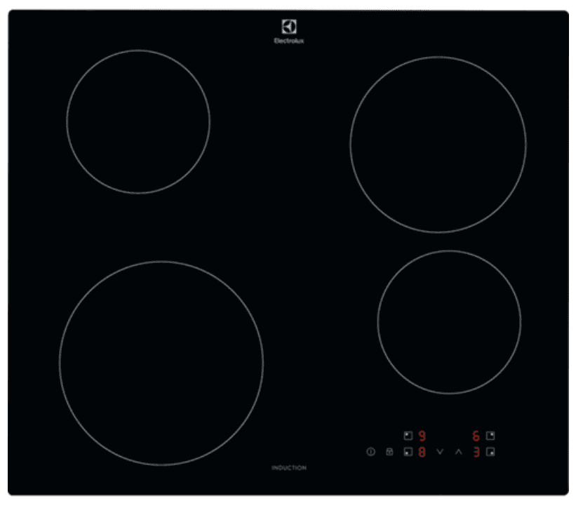 Electrolux LIB60420CK