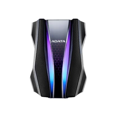 ADATA HD770G 2TB čierny RGB AHD770G-2TU32G1-CBK