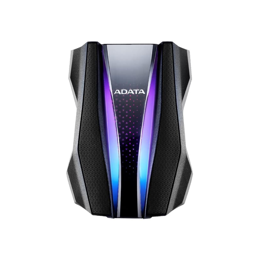 ADATA HD770G 2TB čierny RGB AHD770G-2TU32G1-CBK