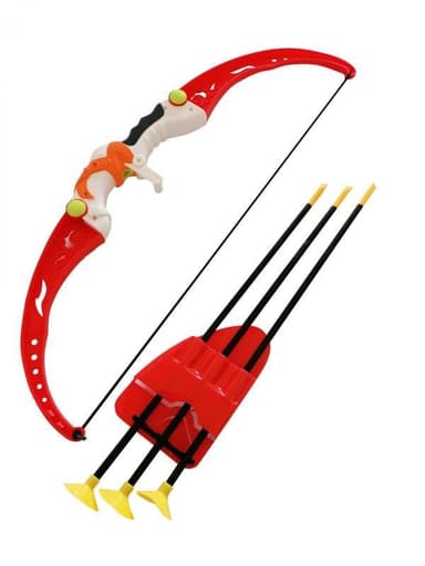 Sporto Luk a šípy M60655