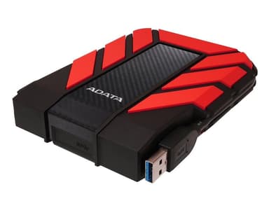 ADATA HD710P 1TB červený AHD710P-1TU31-CRD