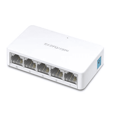 TP-Link MS105 – mercusys