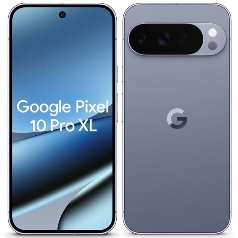 Google Pixel 10 Pro XL 256GB Moonstone EU GA10428-GB