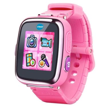Vtech Kidizoom Smart Watch DX7 ružové CZ & SK 80-171613
