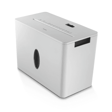 Hama Safe X40-W, krížový rez, 4 lisy, bezpečnostná úroveň P4 T4 E3, biela 50583