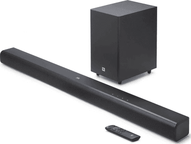 JBL Cinema SB550 JBL