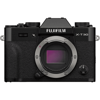 Fujifilm x-t30 iii tělo černý 16957841