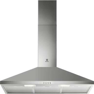 Electrolux LFC319X – odsavač par