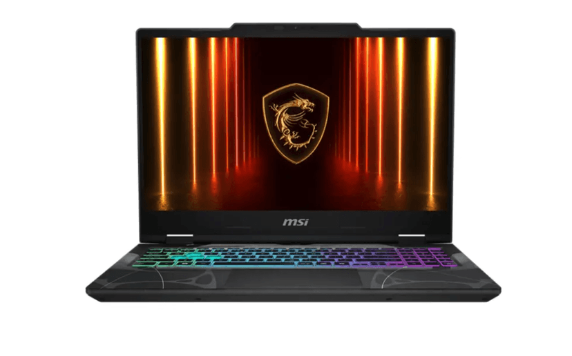 MSI Cyborg A15 AI B2HWGKG-080CZ 9S7-15QL42-080