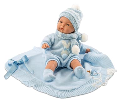 Llorens Joel Lloron Toquilla Celeste 38937 MA4-38937
