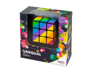 Cayro UNEQUAL 92-YJ8313