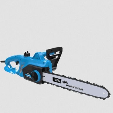 GUDE KS 355 EC 95031 – elektrická řetězová pila