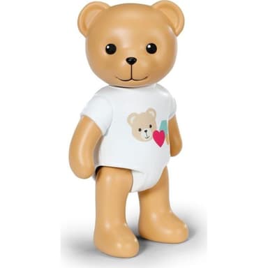 Zapf BABY born Splish Splash Teddy 12839140