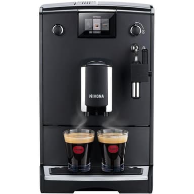 NIVONA NICR 550 – automatický kávovar