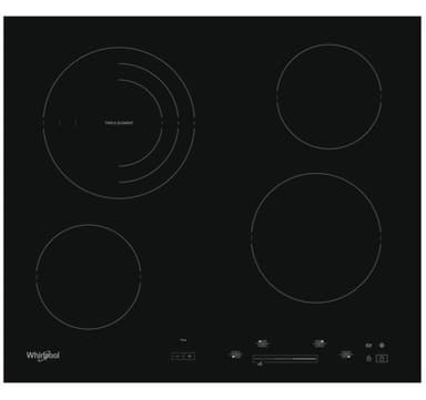 Whirlpool AKT 8900 BA