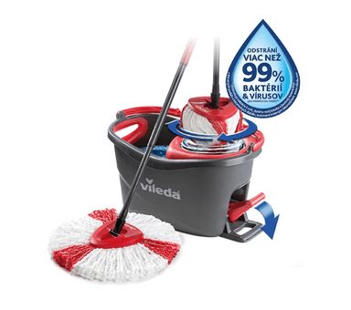 Vileda 177848 – mop