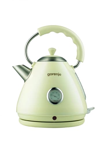 Gorenje K17CLI – rýchlovarná kanvica