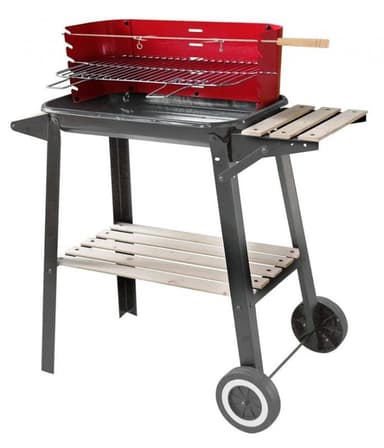 Slovakia Trend Strend Pro BBQ Granada 2212326