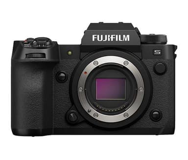 Fujifilm X-H2S Body 16756883
