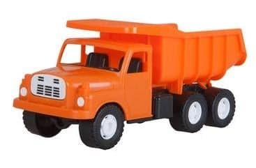 Dino TATRA 148 Celooranžová 30cm DN645202