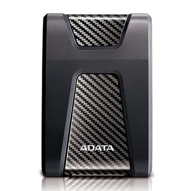 ADATA HD650 1TB černý USB 3.1 AHD650-1TU31-CBK
