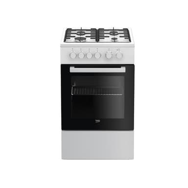 BEKO FSM52020DW