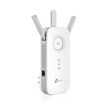 TP-Link RE450 – zesilovač Bezdrátové Sítě