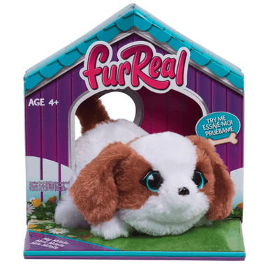 Orbico FUR REAL MY MINI'S ŠTEŇA 461100030383