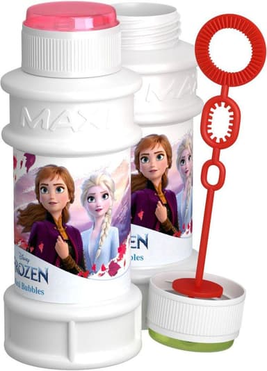 Dulcop bublif Bublifuk Frozen II 175 ml 27824500