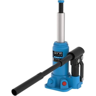 GUDE GSH 2T 18040 – hydraulický zvedák GSH