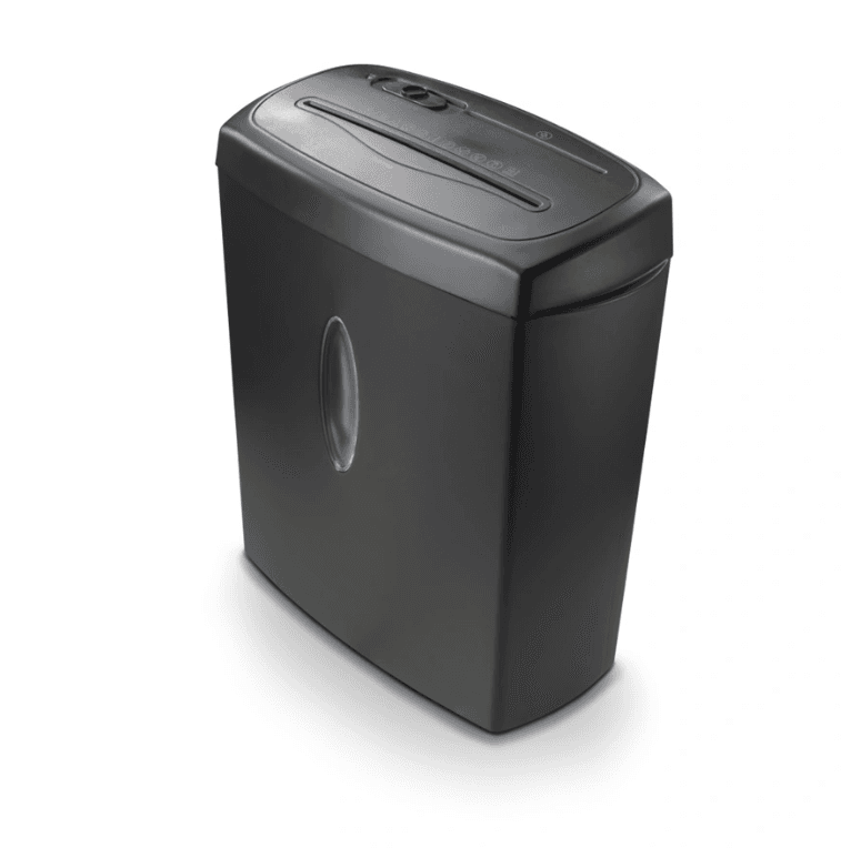 Hama Safe X100CD, krížový rez, 10 listov, bezpečnostná úroveň P4 T4 E3 50585
