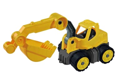 Big Power Worker Mini Bager 23 cm B 55802