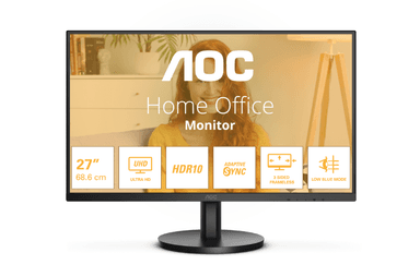 AOC U27B3M – monitor