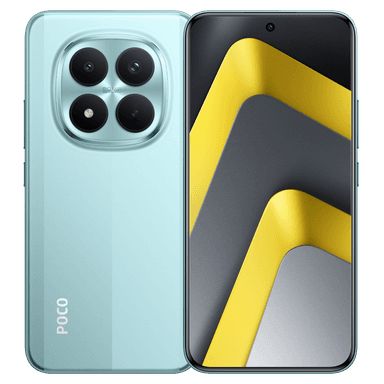 POCO M8 Pro 5G Green 8GB/256GB