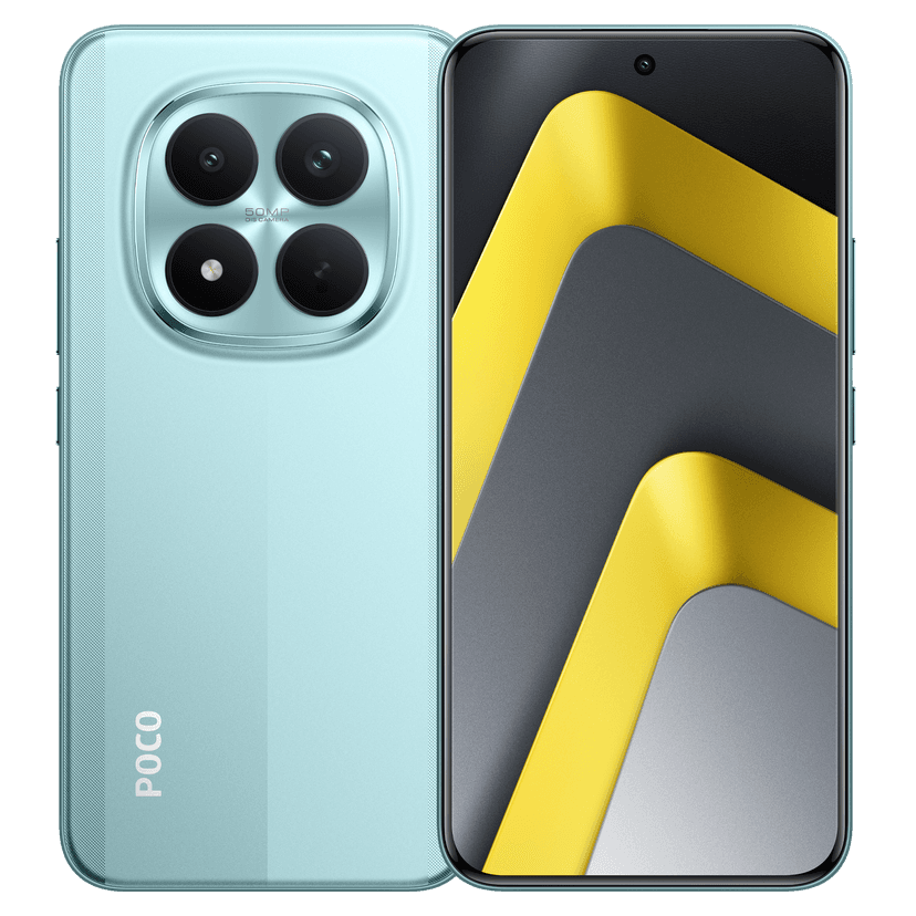 POCO M8 Pro 5G Green 8GB/256GB