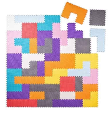 Plastica Penové Puzzle HLAVOLAM 105591648