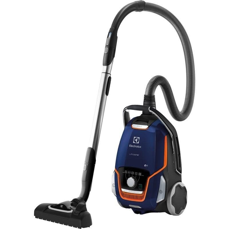 Electrolux EUOC94DB – sáčkový vysavač