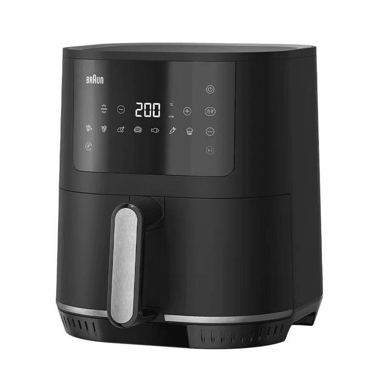 Braun HF3030 – horkovzdušná fritéza