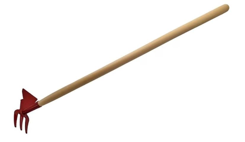 Wiky Motyka kovová s drevenou rúčkou 78cm 571007